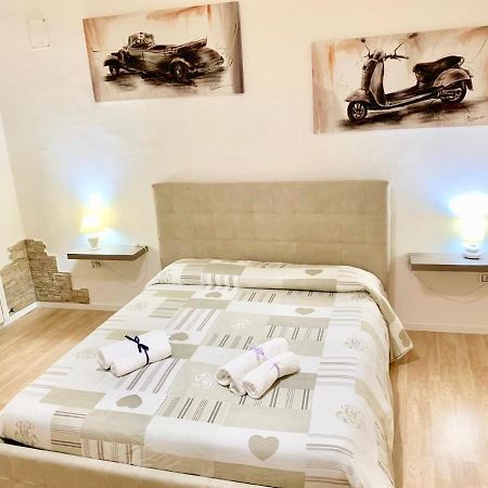 Via Conserva 27 Brindisi Ngoại thất bức ảnh