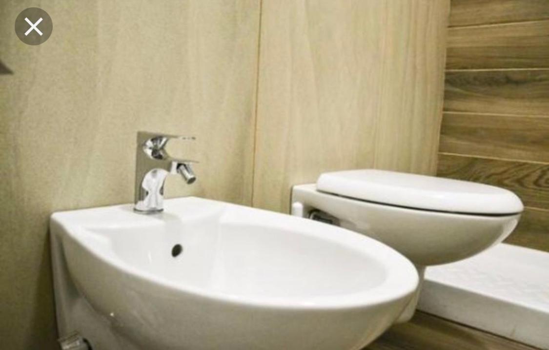 Via Conserva 27 Brindisi Ngoại thất bức ảnh