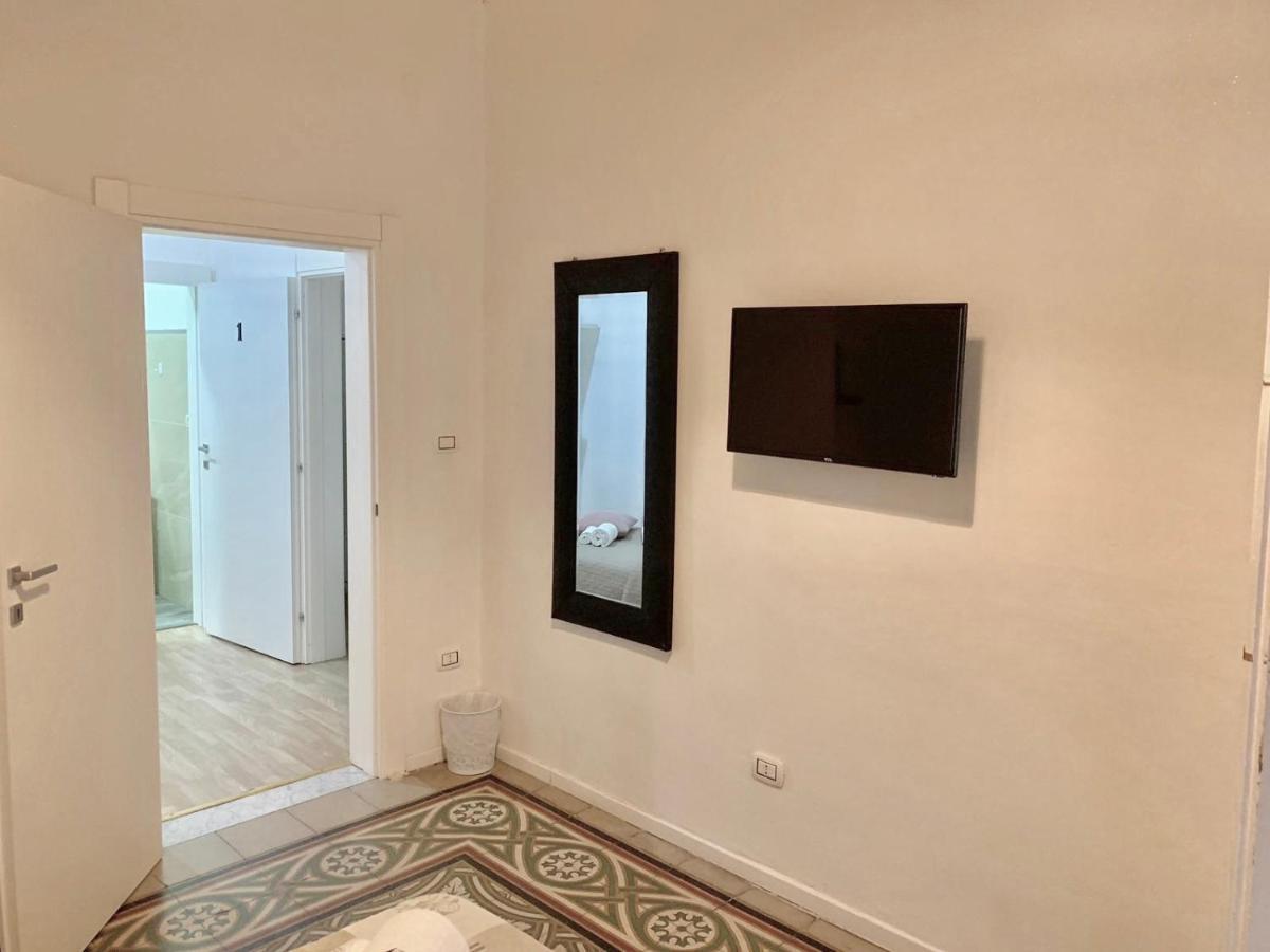 Via Conserva 27 Brindisi Ngoại thất bức ảnh
